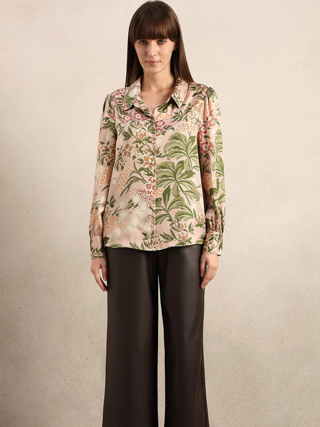 Allen Solly casual top