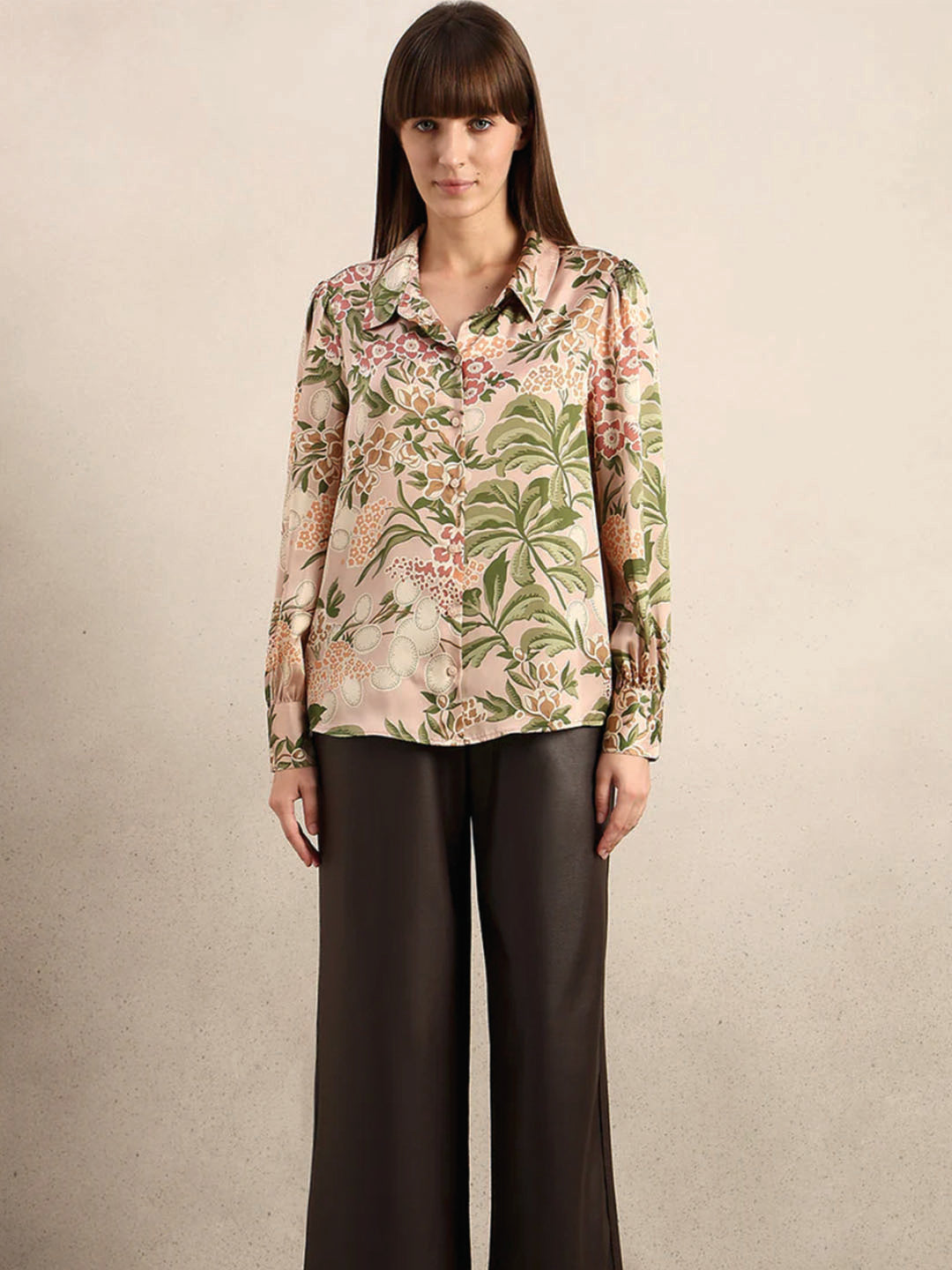 Allen Solly casual top