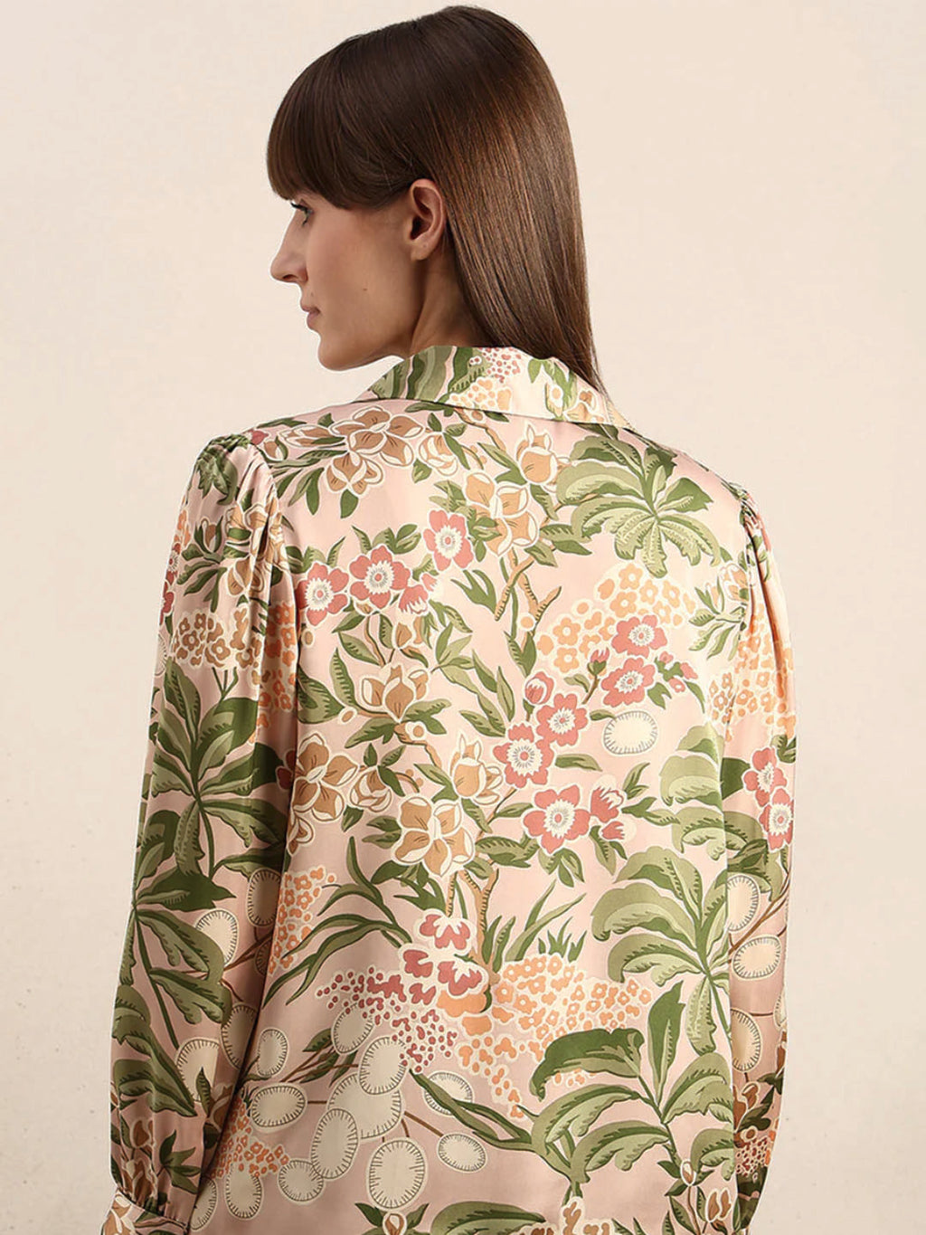 Allen Solly casual top