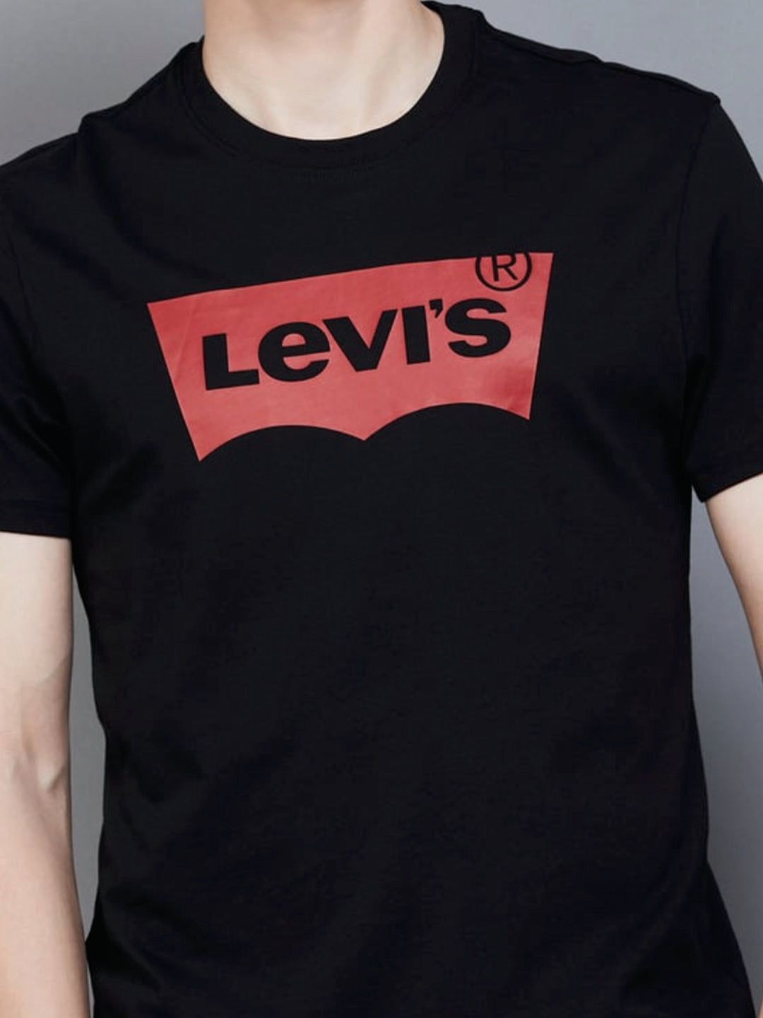 Levis Casual T-shirt
