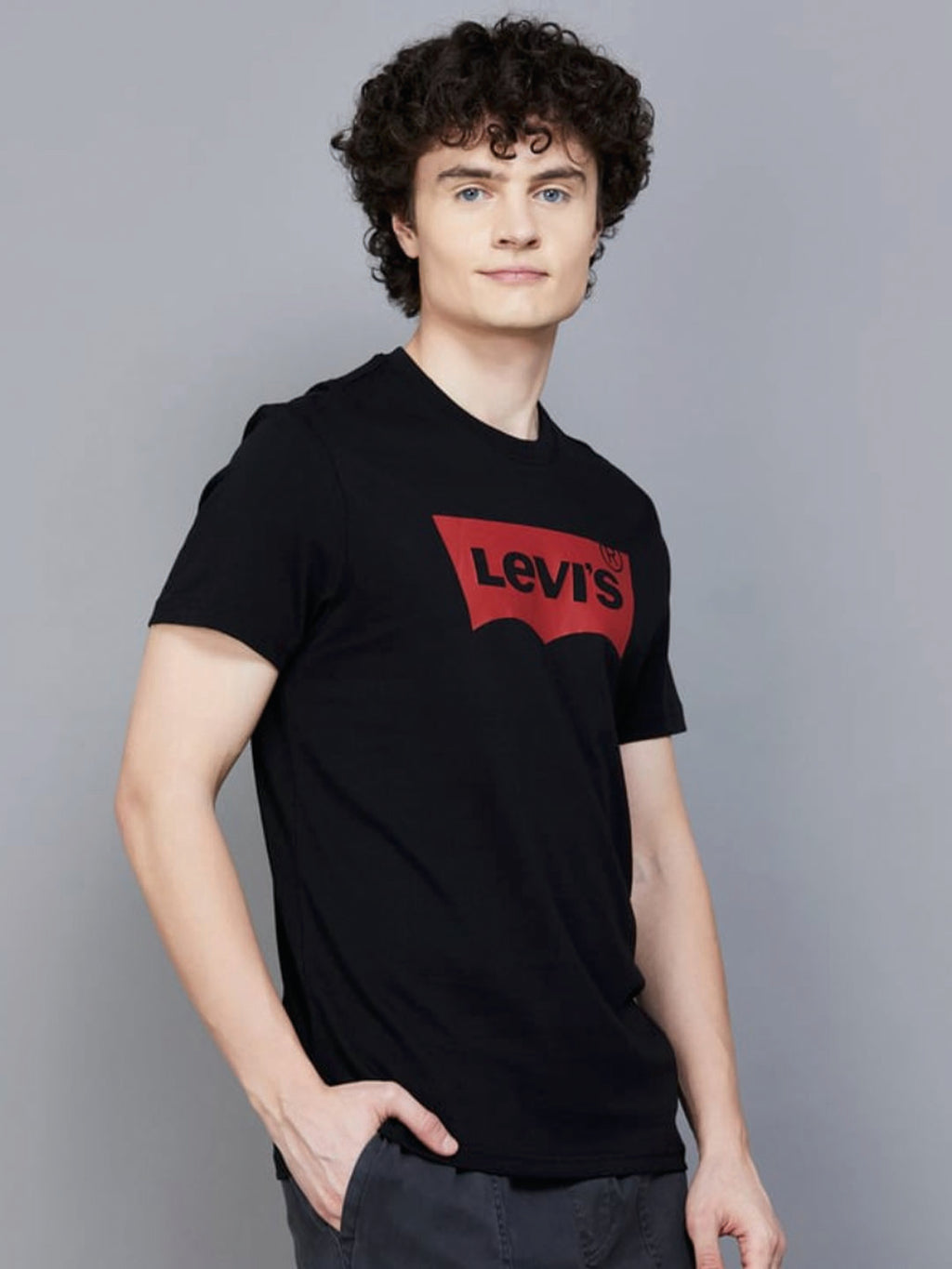 Levis Casual T-shirt