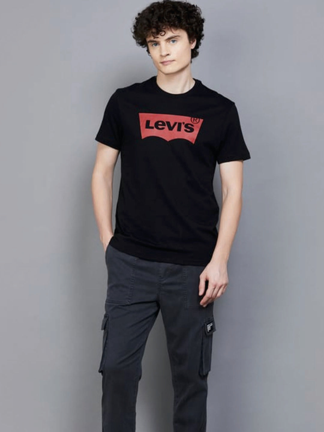 Levis Casual T-shirt