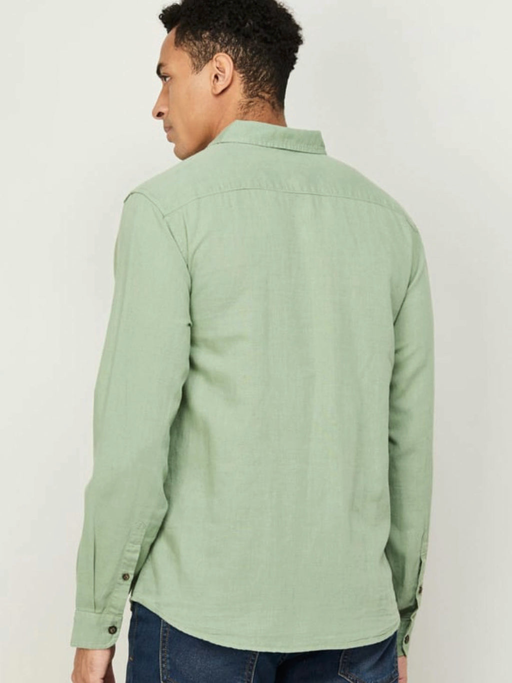 Allen Solly casual Shirts