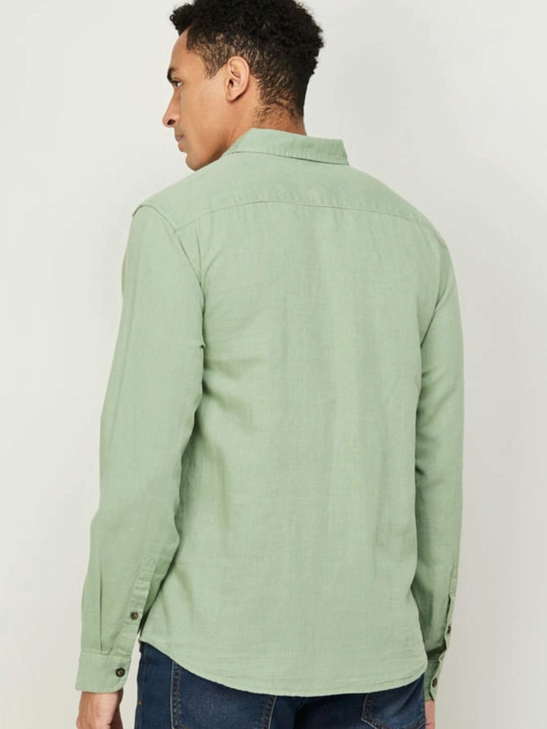 Allen Solly casual Shirts