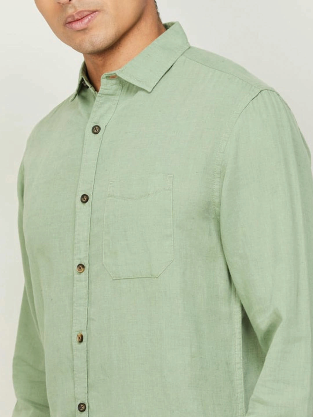 Allen Solly casual Shirts