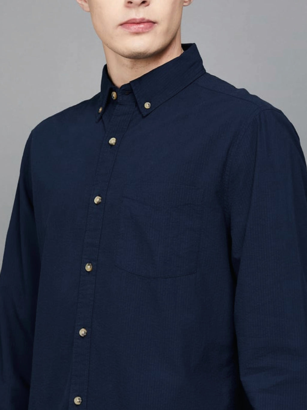 Numero Uno Casual Shirts