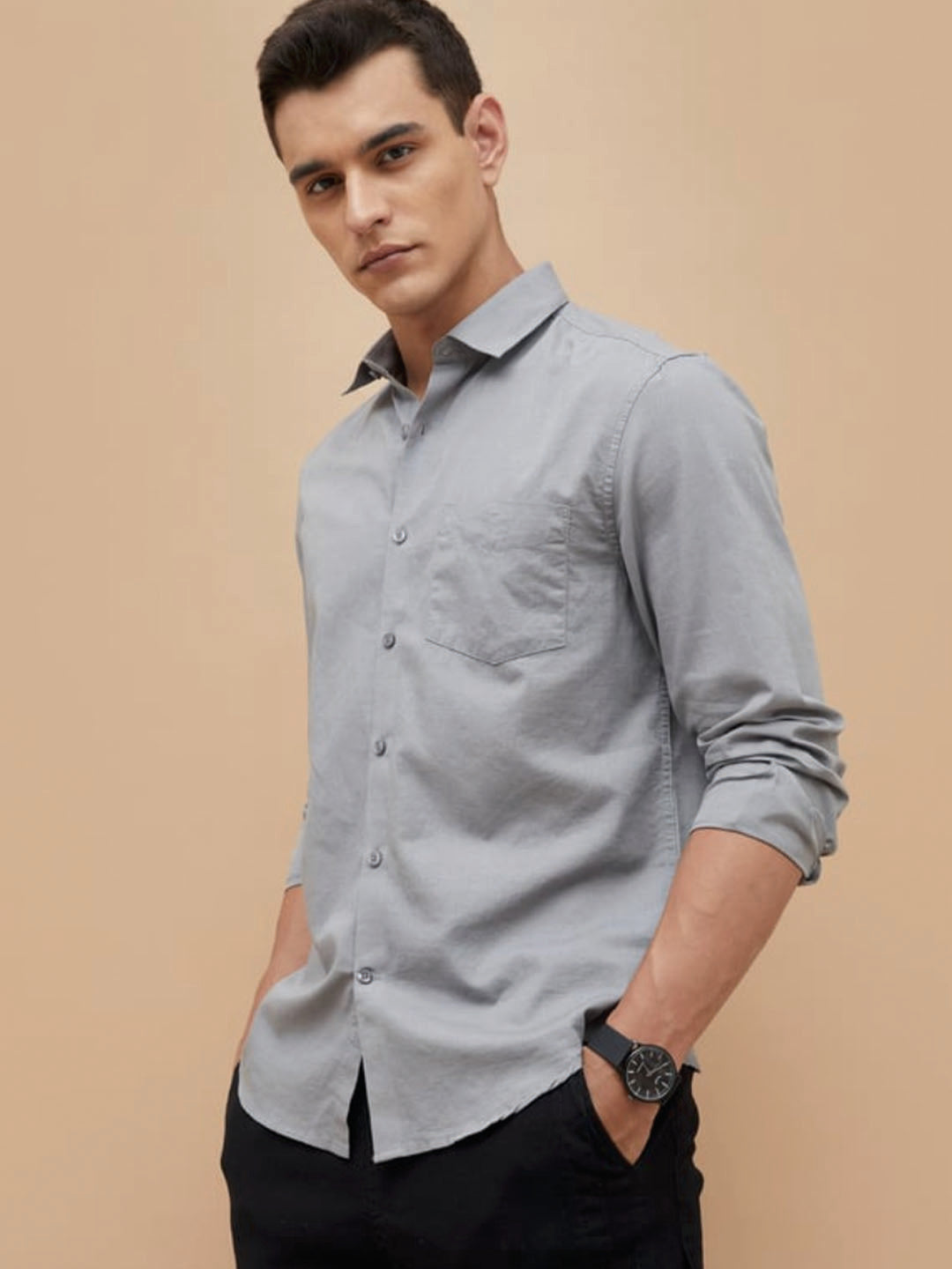 Levis casual shirt