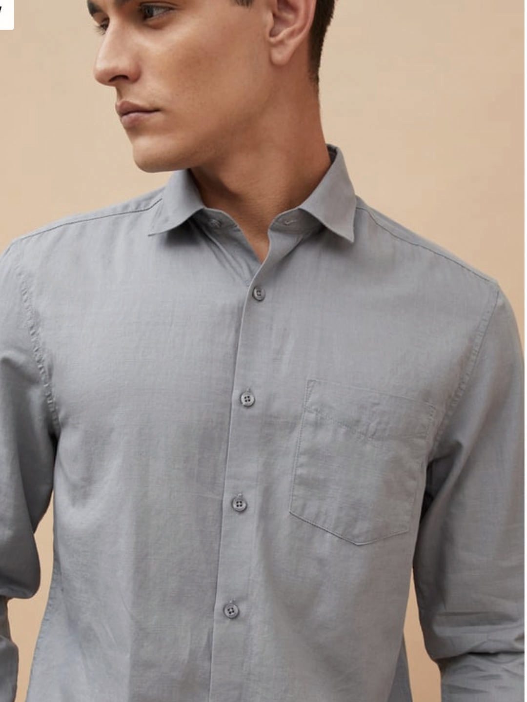 Levis casual shirt
