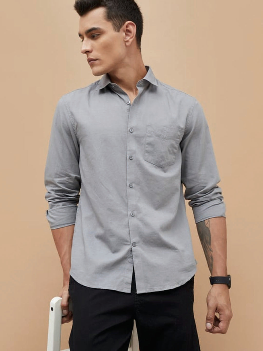 Levis casual shirt