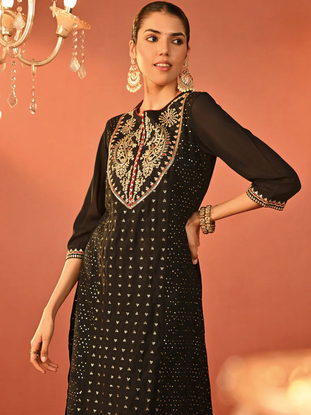 Lakshita Casual Dress