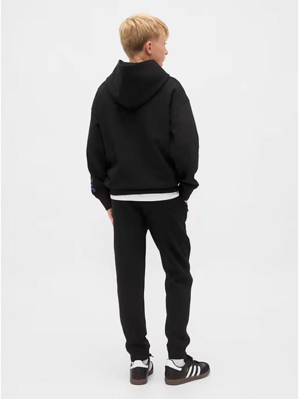 Kids casual Hoodies set