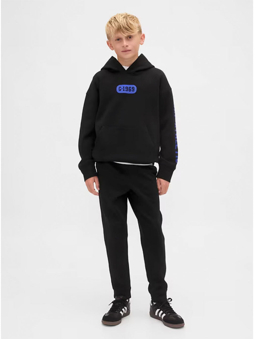 Kids casual Hoodies set