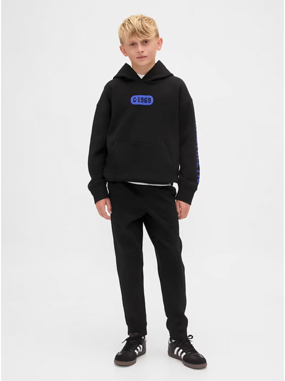 Kids casual Hoodies set