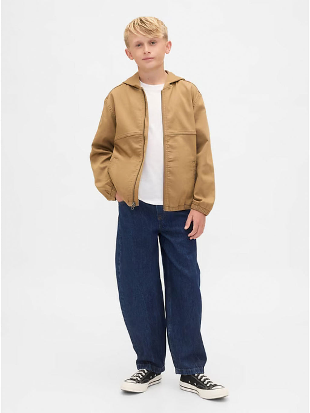 Kids smart Casual Jacket
