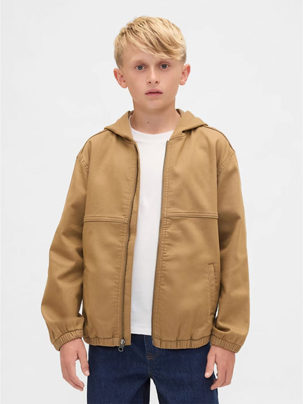 Kids smart Casual Jacket