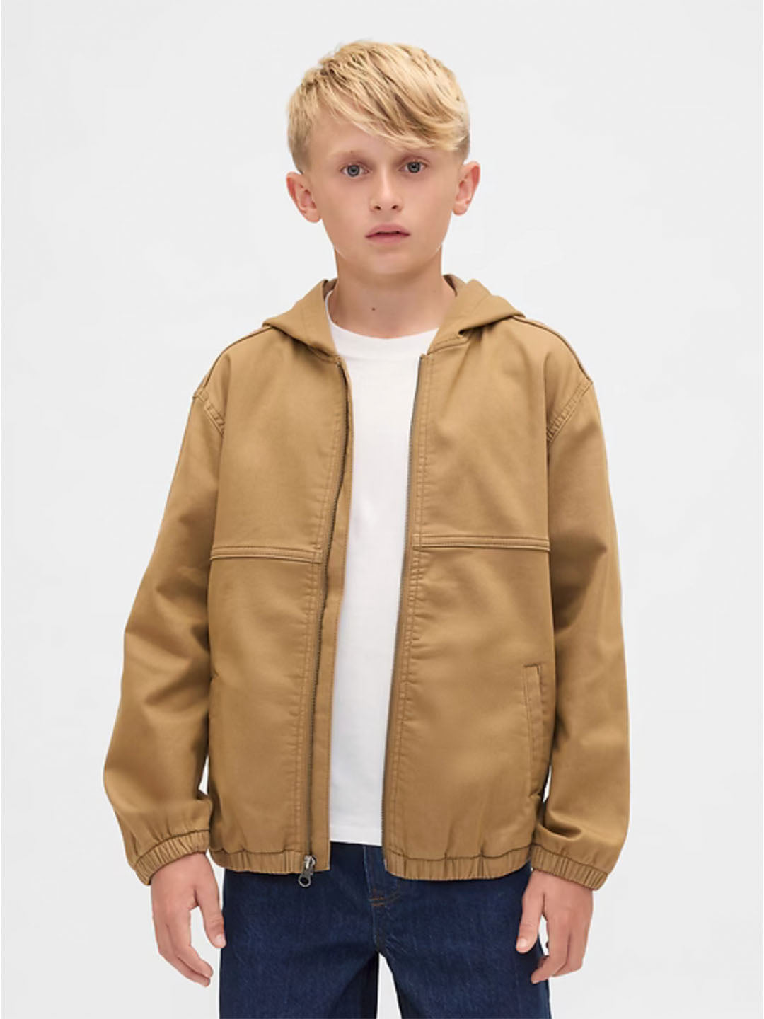 Kids smart Casual Jacket