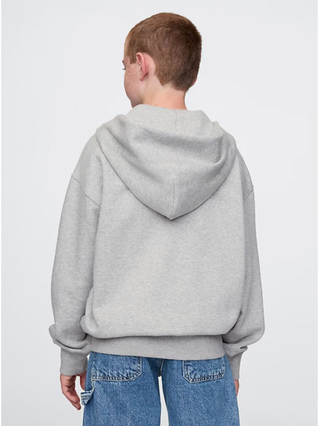 Kids Smart Hoodies