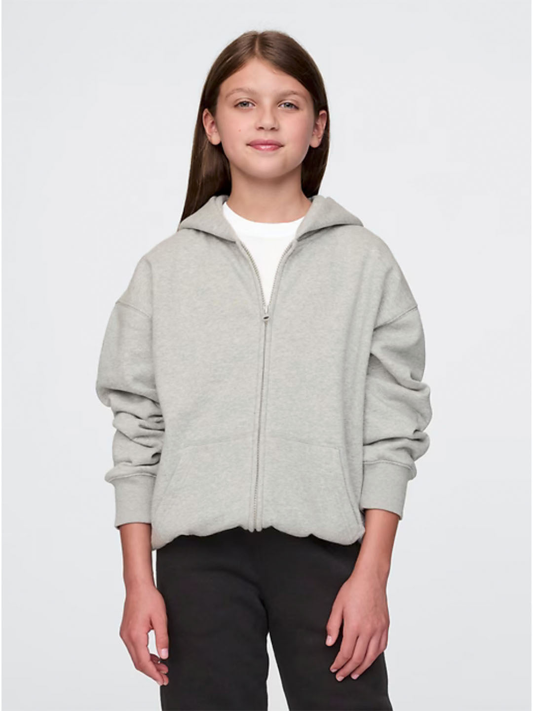 Kids Smart Hoodies