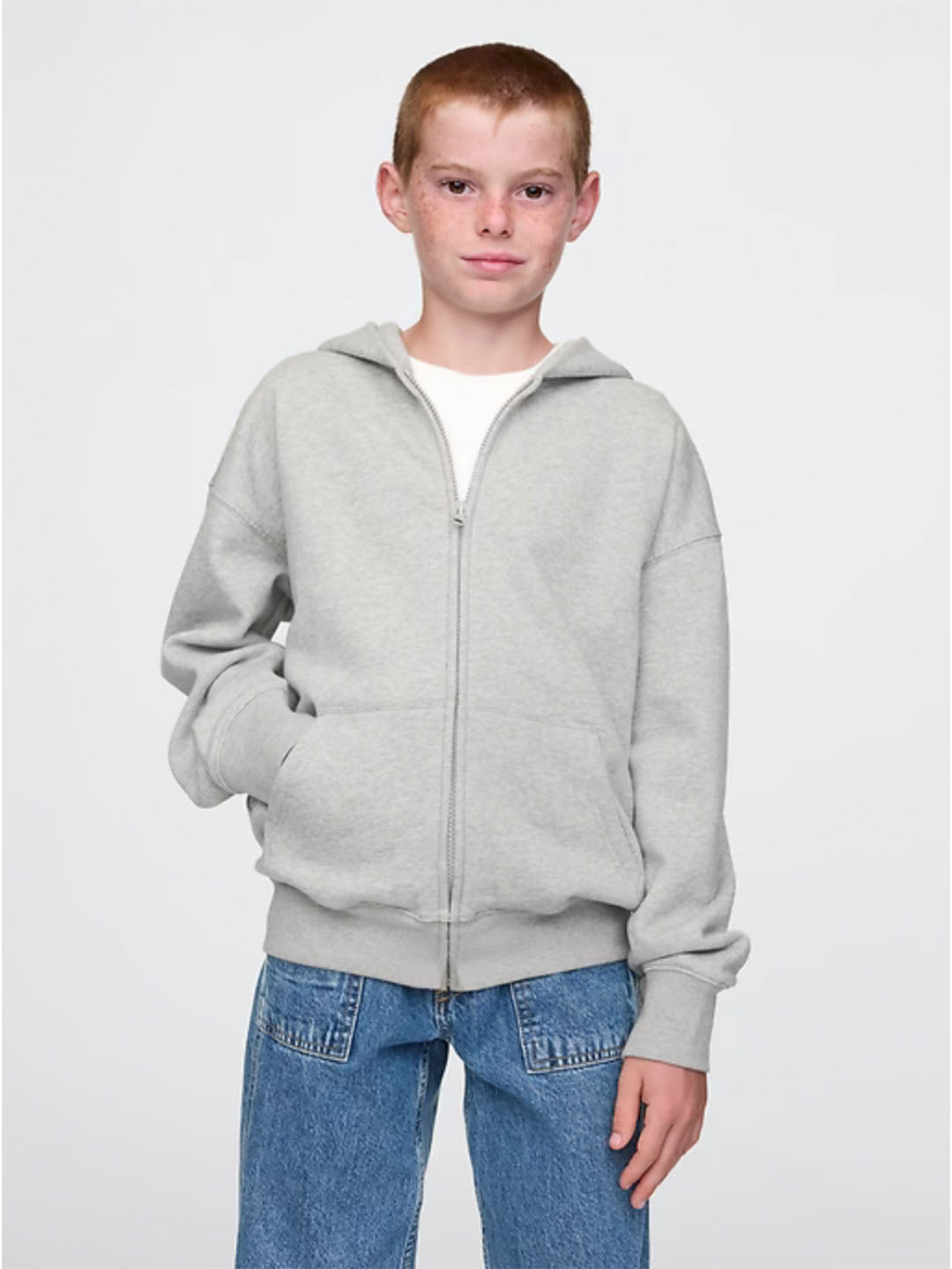 Kids Smart Hoodies