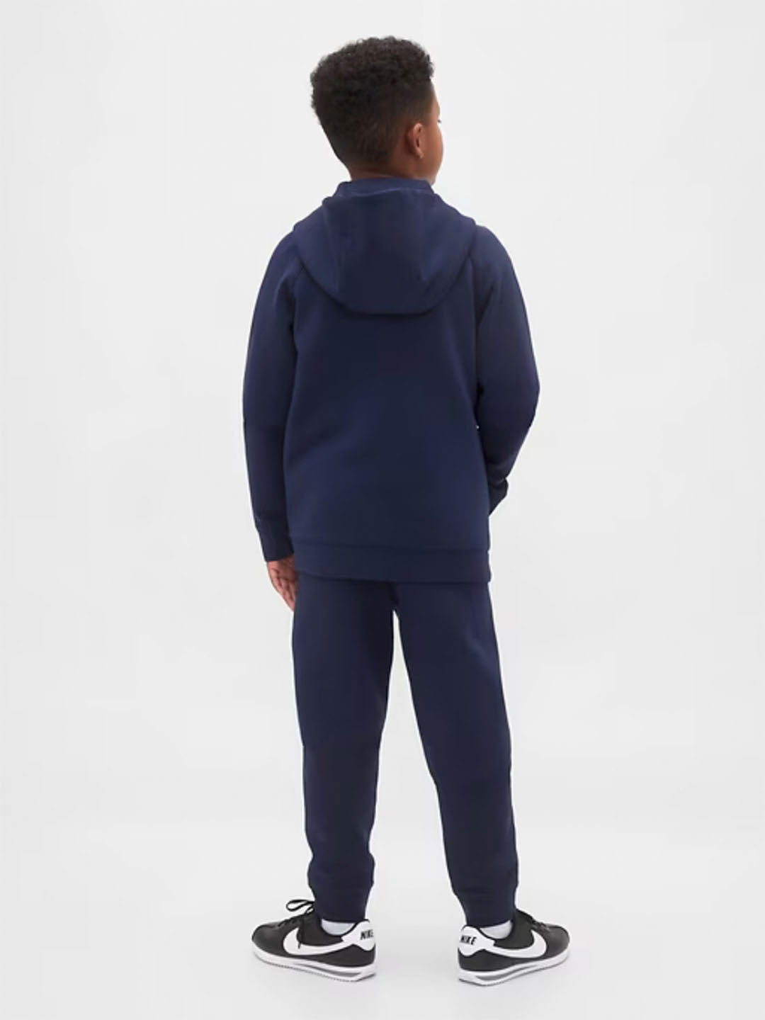 Kids Cauals Jacket bottom Set