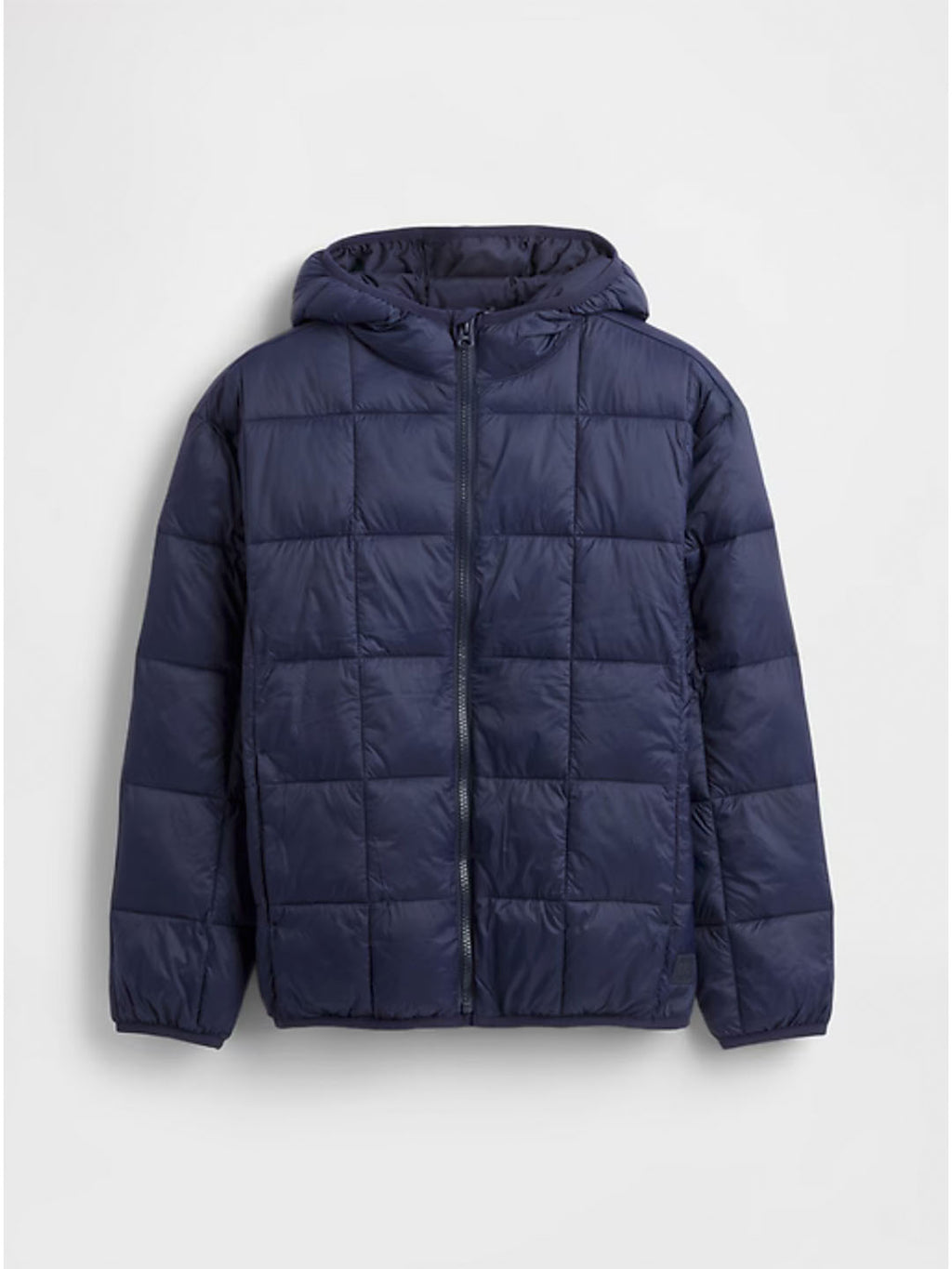 Kids Smart Puffer Jacket