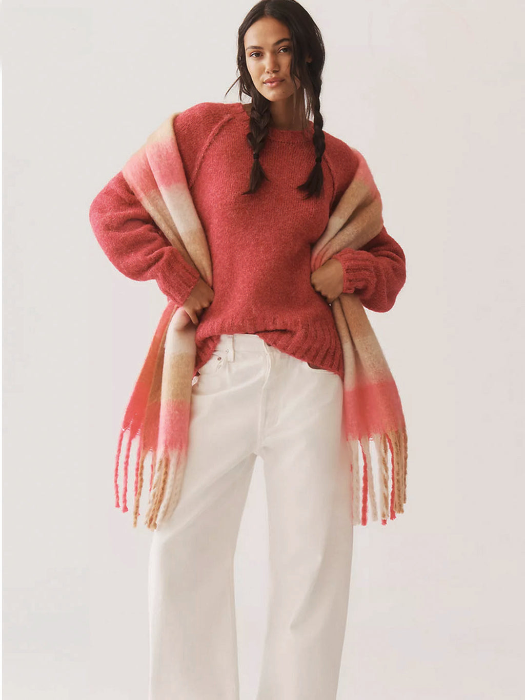 US POLO Assn Causual Sweater